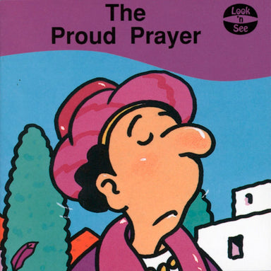 Image of The Proud Prayer other