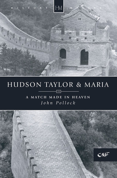 Image of Hudson Taylor and Maria other