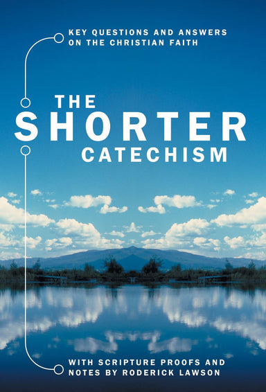 Image of The Shorter Catechism other