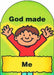 Image of God Made Me other