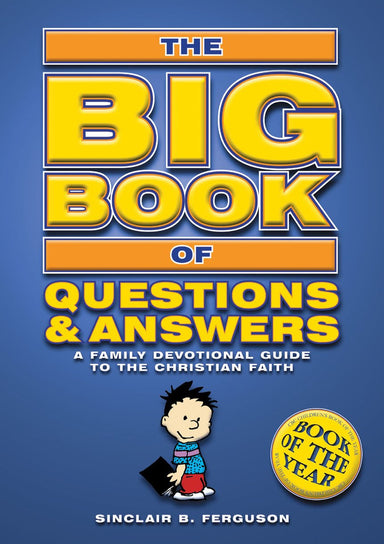 Image of Big Book of Questions & Answers other