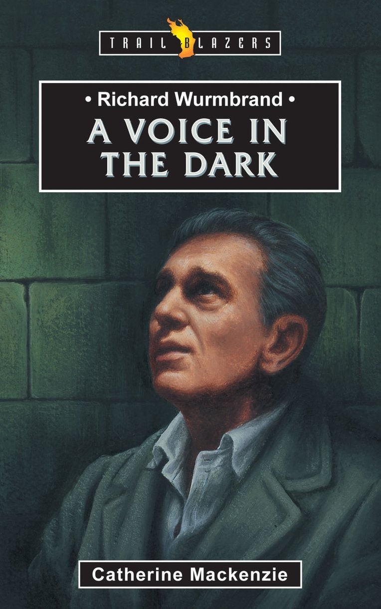Image of A Voice in the Dark other