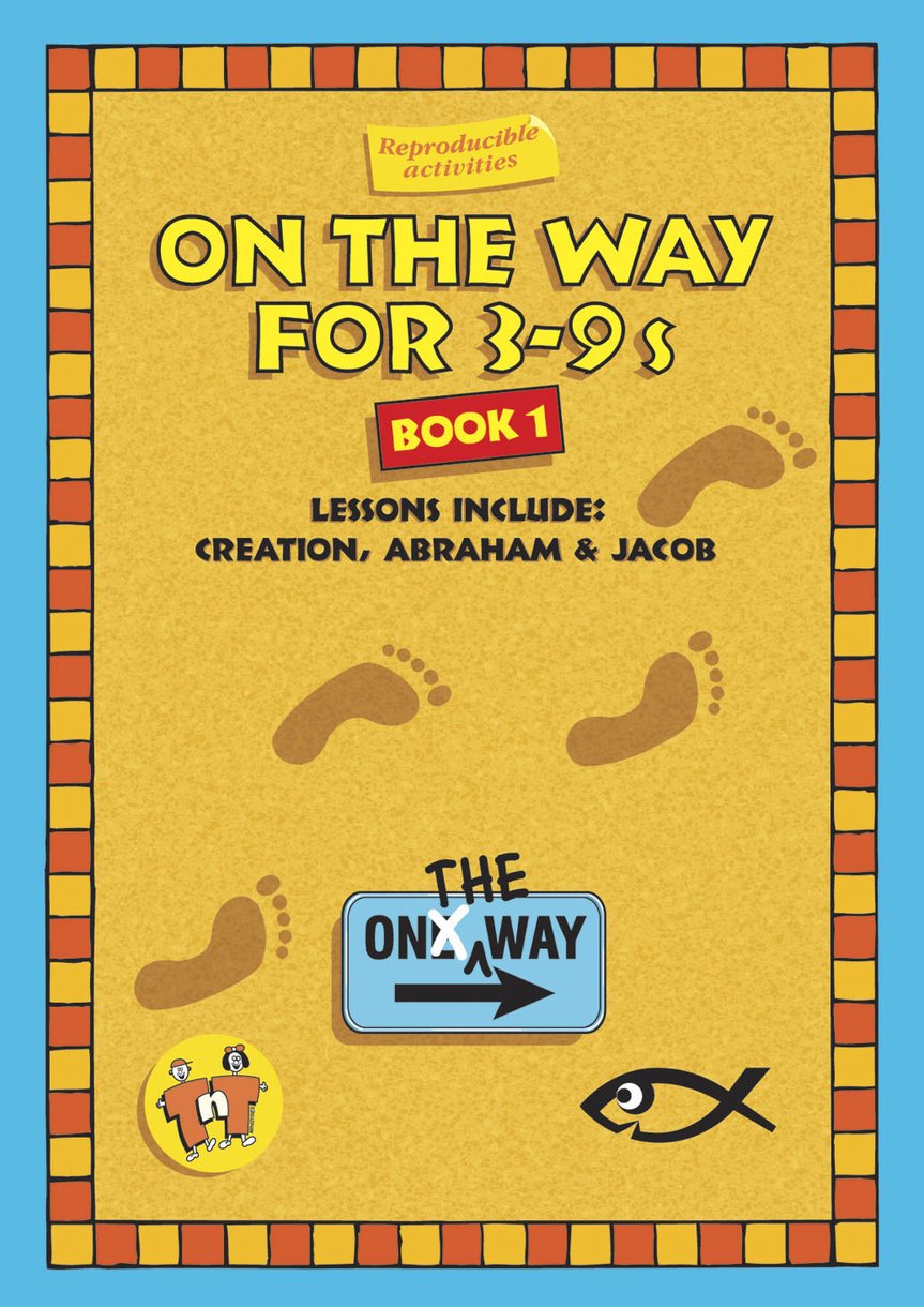Image of On the Way : Book 1 (for 3-9s) other
