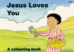 Image of Jesus Loves You other