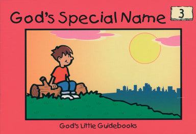 Image of God’s Special Name other