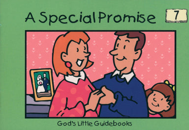 Image of A Special Promise other
