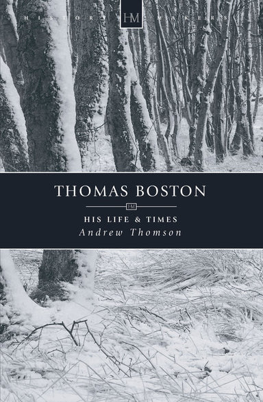Image of Thomas Boston other