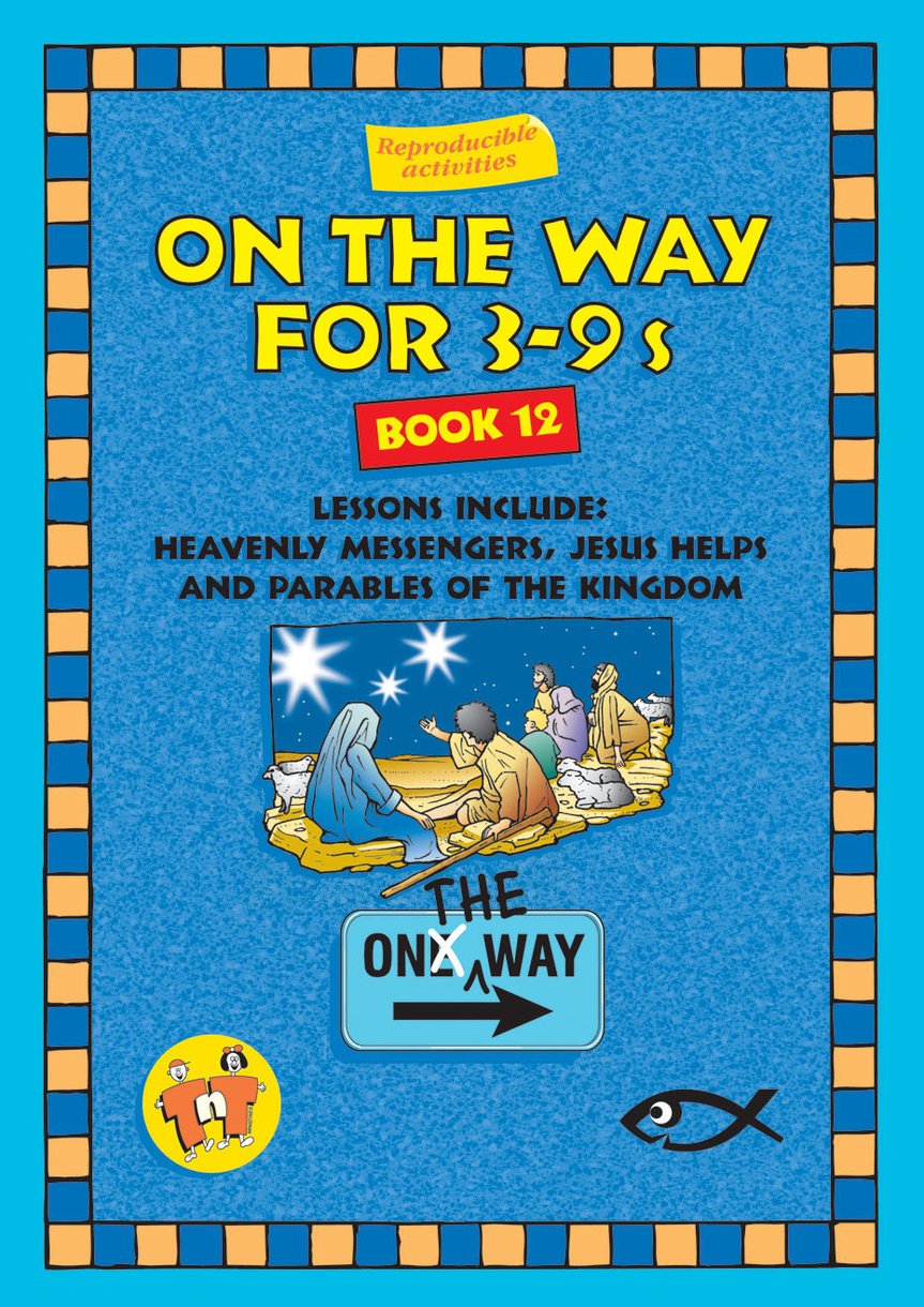 Image of On the Way 3-9's other