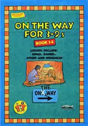 Image of On the Way :  3- 9's Book 14 other