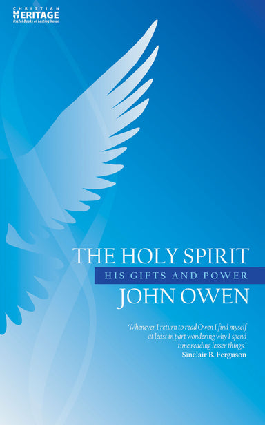 Image of The Holy Spirit other
