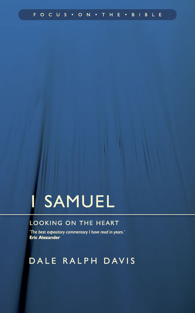 Image of 1 Samuel : Focus on the Bible other