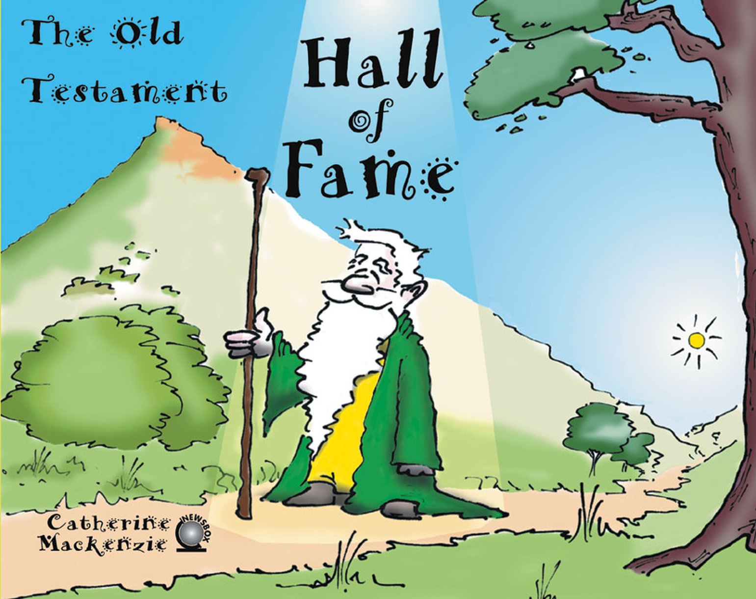 Image of Hall of Fame: Old Testament other