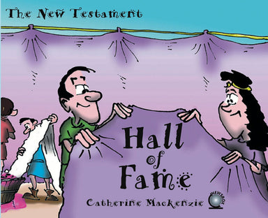 Image of Hall of Fame: New Testament other