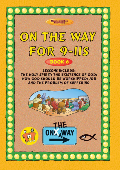 Image of On the Way 9-11's  other