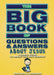 Image of Big Book of Questions and Answers About Jesus other