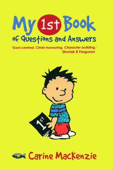 Image of My First Book Of Questions And Answers other
