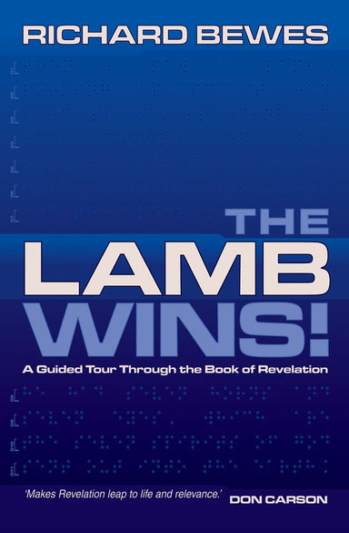 Image of The Lamb Wins other