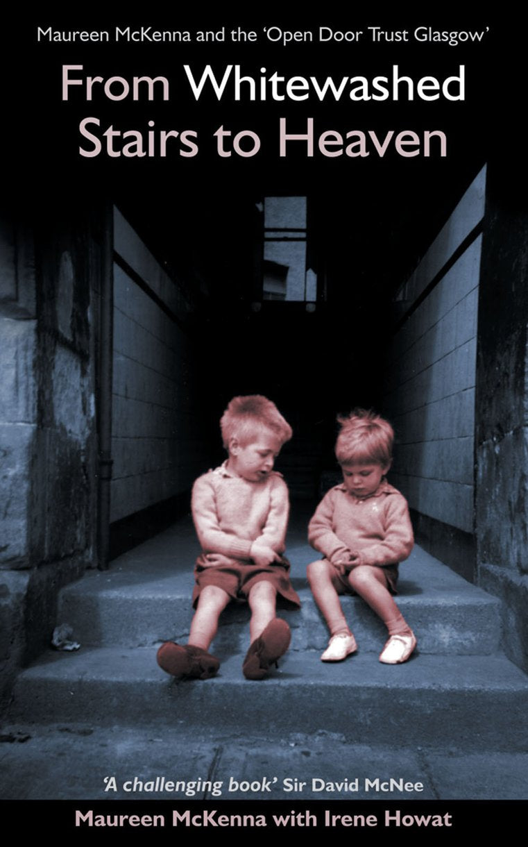 Image of From Whitewashed Stairs to Heaven other