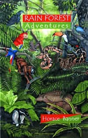Image of Rain Forest Adventures other