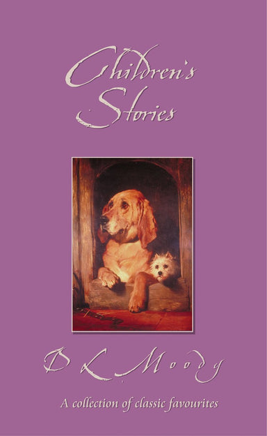 Image of Children's Stories other