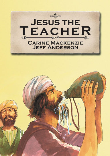 Image of Jesus the Teacher other