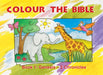 Image of Colour the Bible Book 1 other