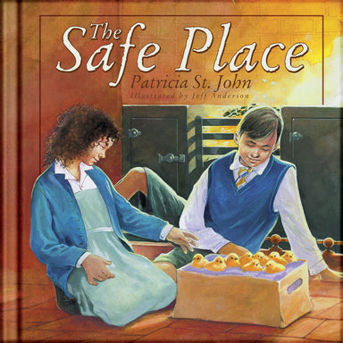 Image of The Safe Place other