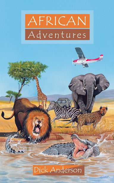 Image of African Adventures other