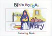 Image of Bible Heroes - Mary other