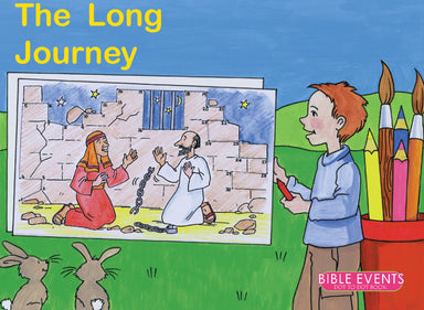 Image of The Long Journey other