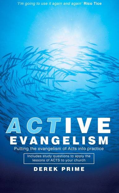 Image of Active Evangelism other