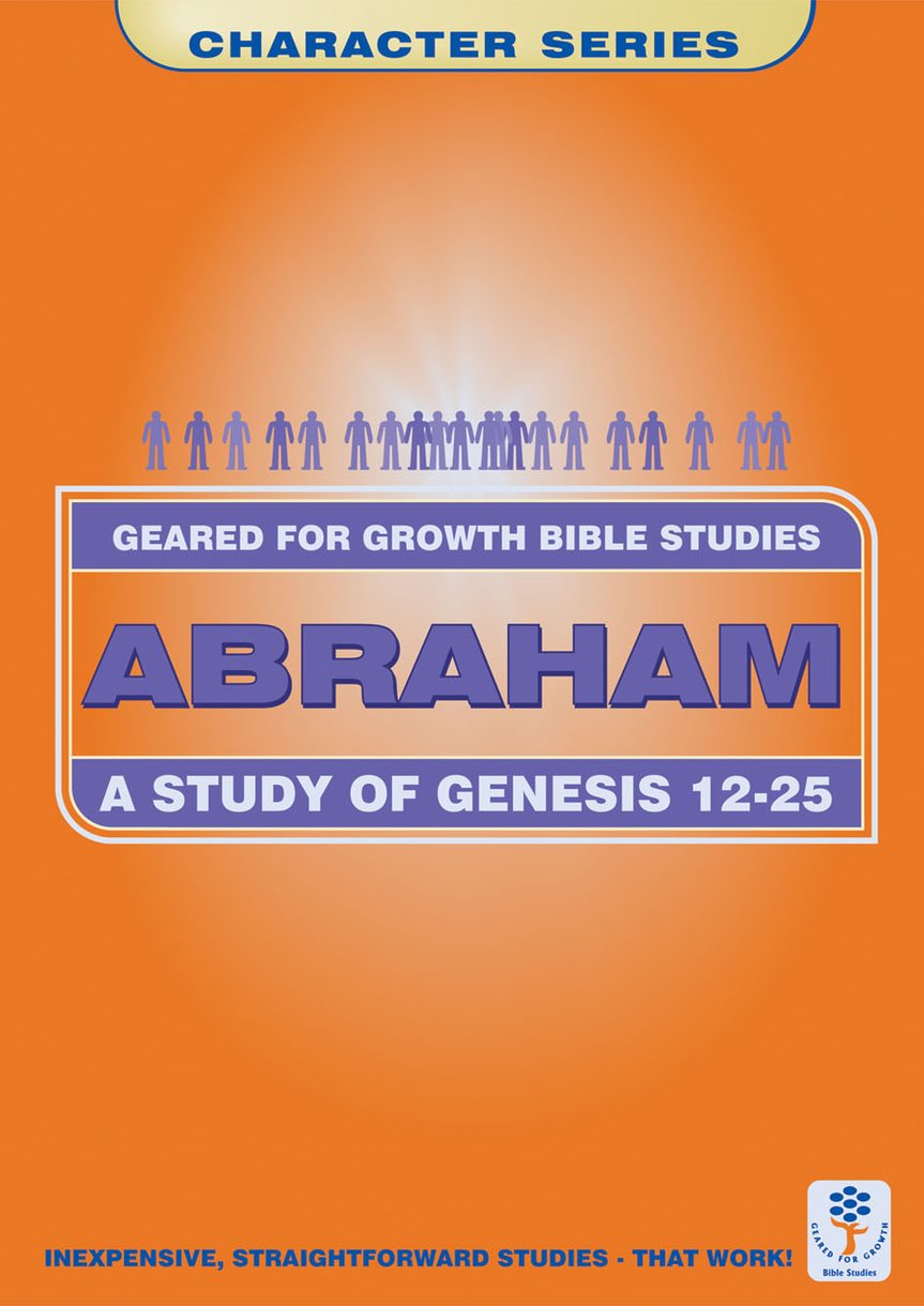 Image of Abraham A Study in Genesis other