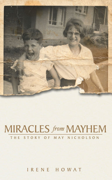 Image of Miracles From Mayhem other