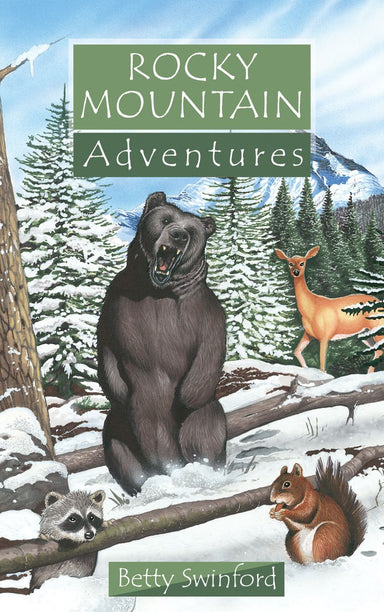Image of Rocky Mountain Adventures other