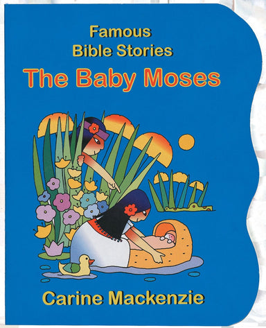 Image of Famous Bible Stories  other