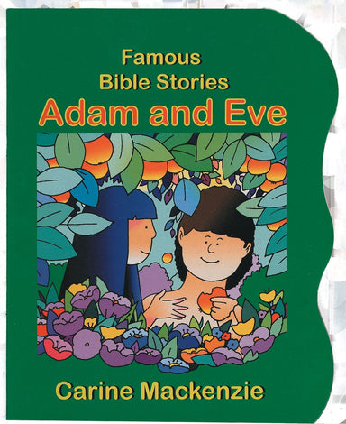 Image of Adam & Eve other