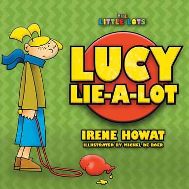 Image of Lucy Lie a Lot other