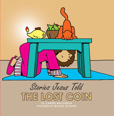 Image of The Lost Coin other