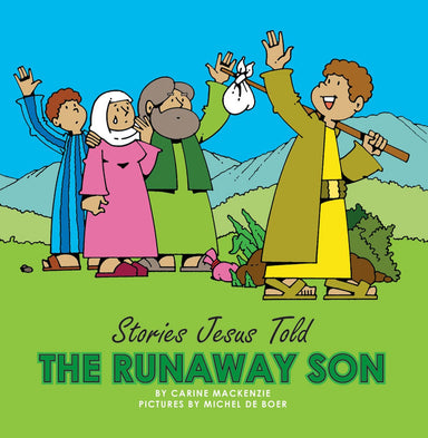 Image of The Runaway Son other