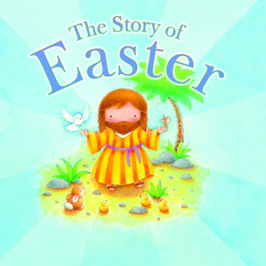 Image of Story of Easter other