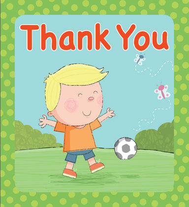 Image of Thank You other