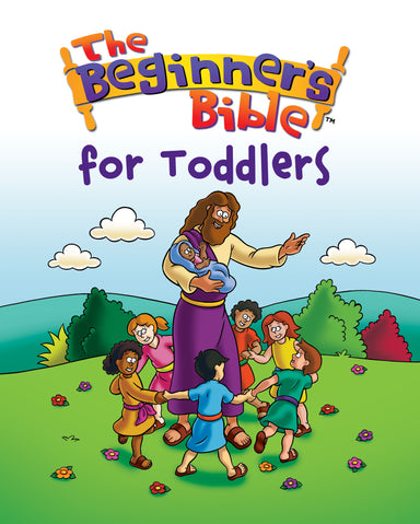 Image of The Beginner's Bible for Toddlers other