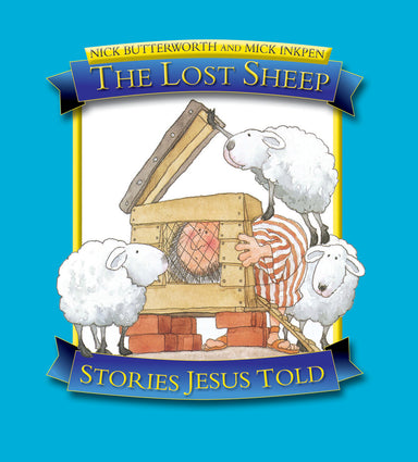 Image of Lost Sheep other