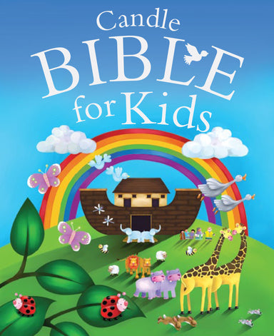 Image of Candle Bible For Kids other