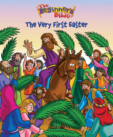 Image of The Very First Easter other