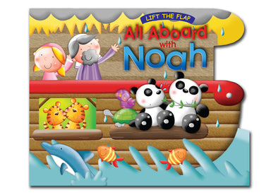 Image of All Aboard with Noah other