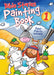 Image of Bible Stories Painting Book 1 other