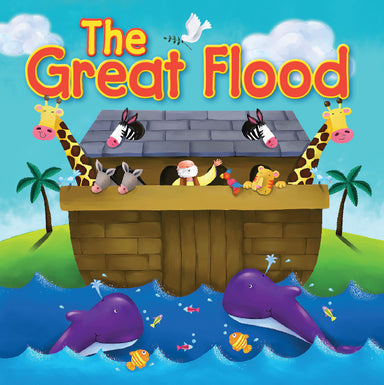 Image of Great Flood other