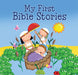 Image of My First Bible Stories other