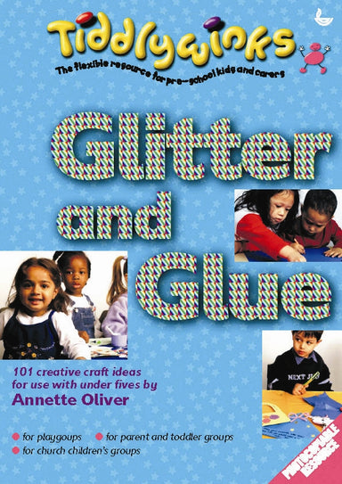 Image of Glitter And Glue other